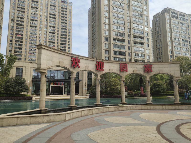 金悦花园,商海街,近北环路-台州金悦花园二手房,租房