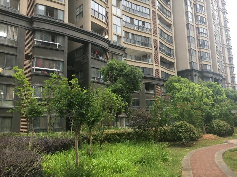 天逸华府竹园,龙蟠大道-滁州天逸华府竹园二手房,租房