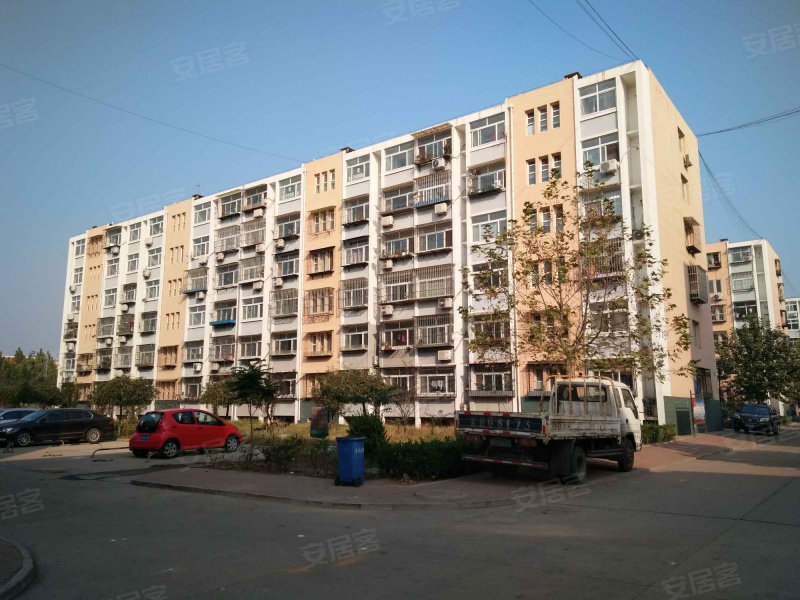 古冶林西北新小区