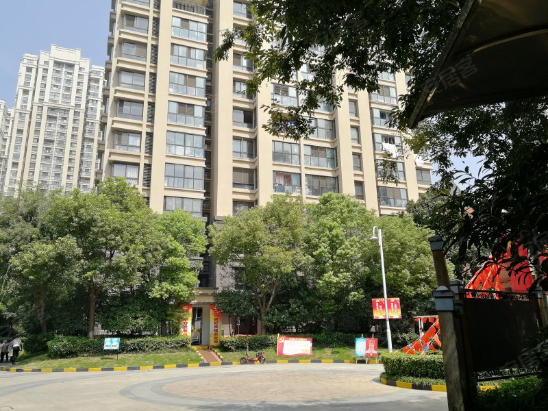 景瑞英郡,玫瑰路66号-常州景瑞英郡二手房,租房,房价-常州安居客