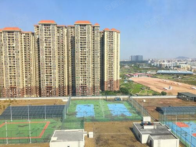 东湖映月,龙河西路-广州东湖映月二手房,租房,房价-广州安居客
