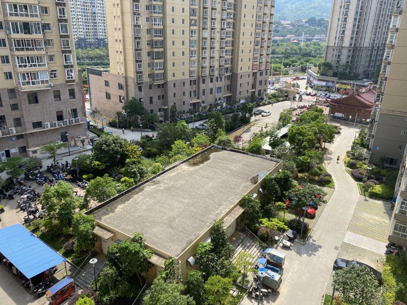 滨溪佳园,溪北路,近荔城北大道-莆田滨溪佳园二手房