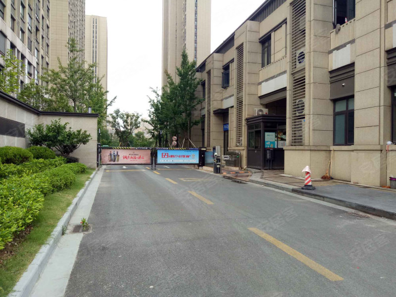 金地酩悦,京华城西路-扬州金地酩悦二手房,租房,房价-扬州安居客