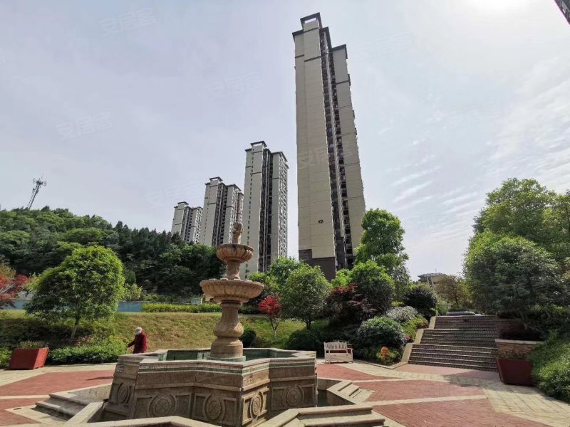 清江月亮湾,城东大道-宜昌清江月亮湾二手房,租房,房价-宜昌安居客