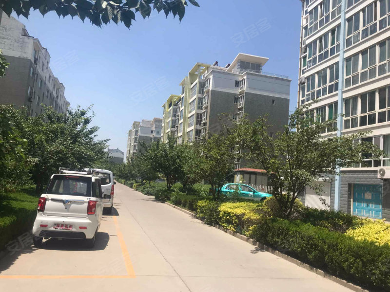 金都花园(张店)