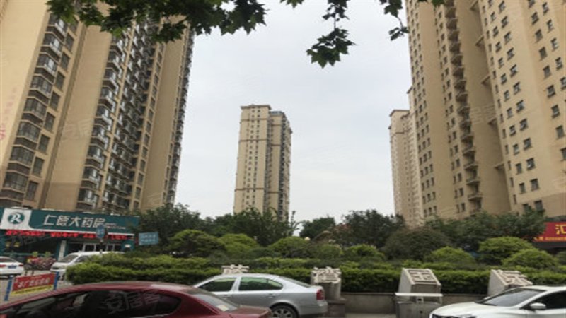 蓝湾国际a区,东岳庙街56号-临沂蓝湾国际a区二手房