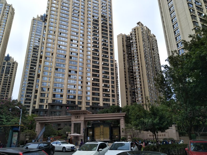 融侨锦江悦府花园南区a区,凤湖路-福州融侨锦江悦府南