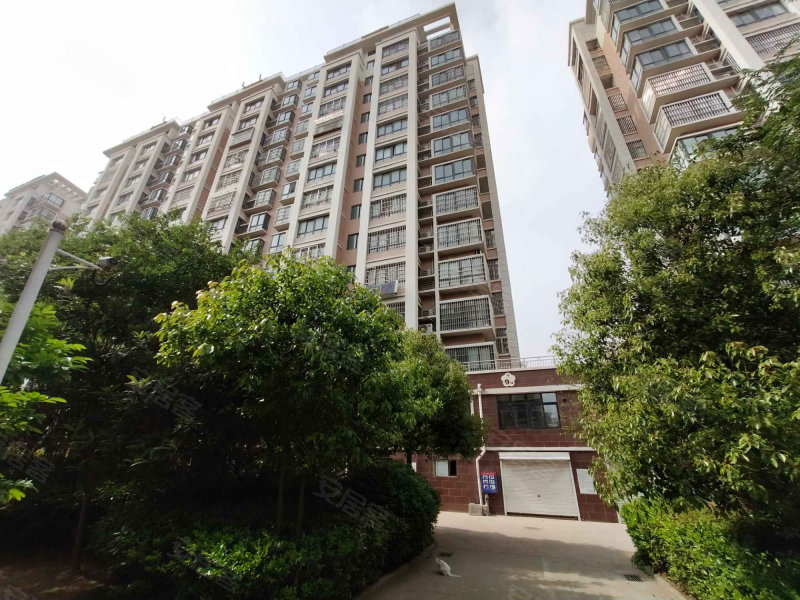阳光馨园(北区)