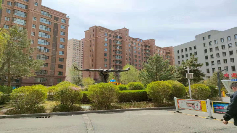 水岸小镇三区,银河南街-呼和浩特水岸小镇三区二手房
