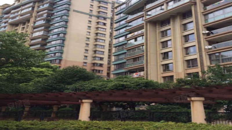 华丽家族古北花园,黄金城道555弄-上海华丽家族古北花园二手房,租房