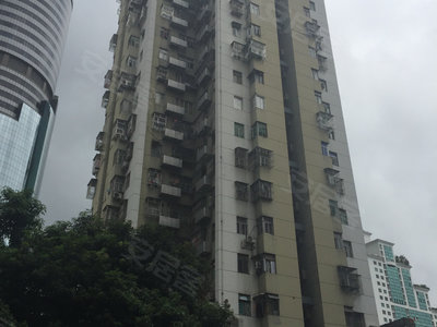 熙龙大厦