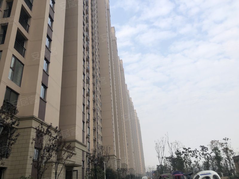 中南世纪雅苑