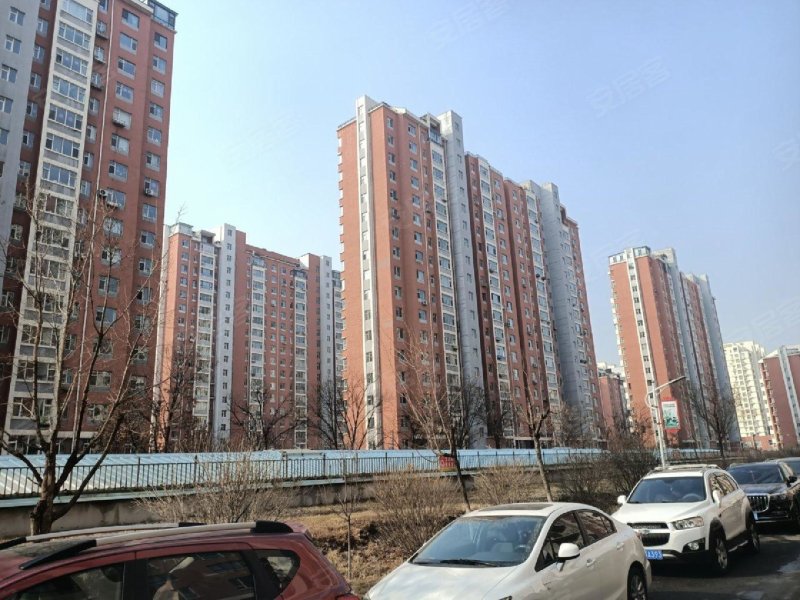 福临家园(二道),太原东街851号-长春福临家园(二道)房
