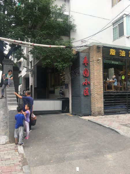 枣园小区(南官坊路)
