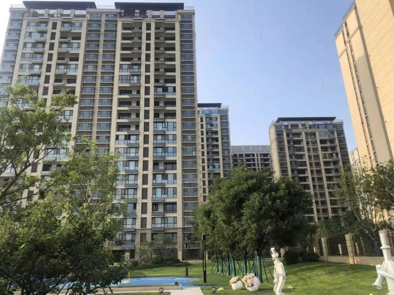 紫御宫馆,永春路,近桃园街-潍坊紫御宫馆二手房,租房
