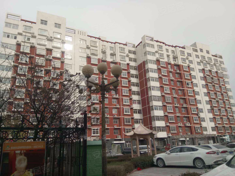 京新风景园,永安大街356号-保定京新风景园二手房,租房,房价-保定安居