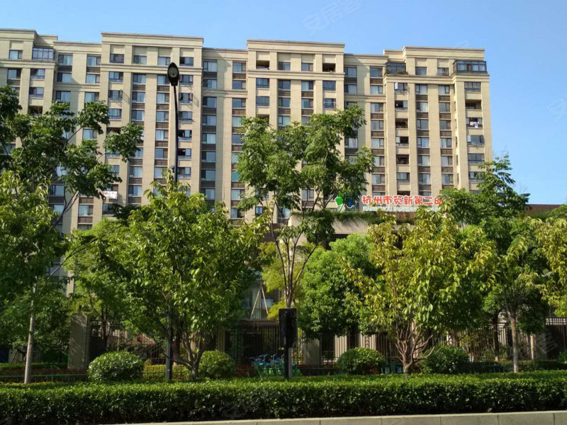 金茂四季花园,通港路111号-苏州金茂四季花园二手房