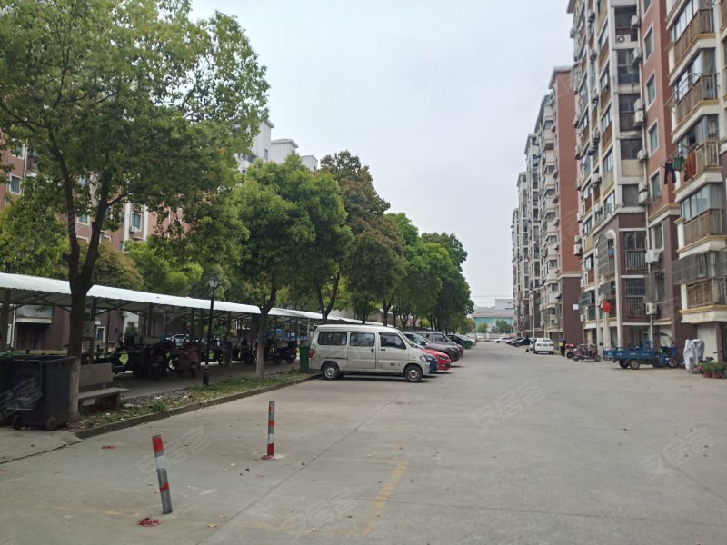 四季花园(常熟),学前路-苏州四季花园(常熟)二手房