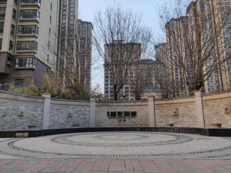 盛世御城二区,新石中路-石家庄盛世御城二区二手房,租房,房价-石家庄