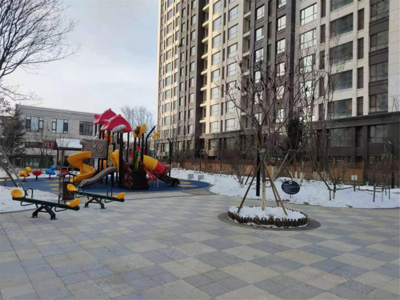 金域豪庭,南山街-吉林金域豪庭二手房,租房,房价-吉林