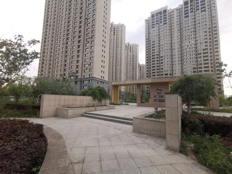 中泰雅居一期,马料地街-乌鲁木齐中泰雅居一期二手房,租房,房价