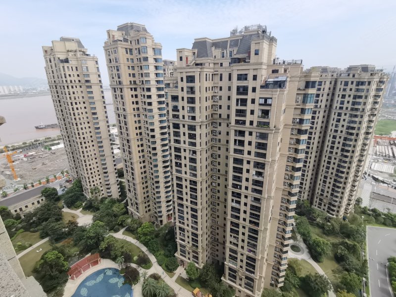 外滩首府,瓯江路-温州外滩首府二手房,租房,房价-温州安居客