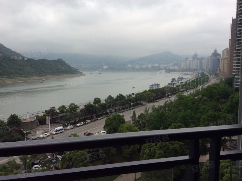 涪陵金科廊桥水岸