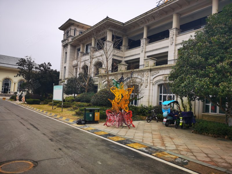 碧桂园欧洲城玖禧澜湾,s311省道-滁州碧桂园欧洲城玖禧澜湾二手房