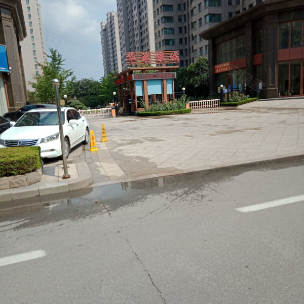 华旗绿城,莱州北路-烟台华旗绿城二手房,租房,房价-烟台安居客