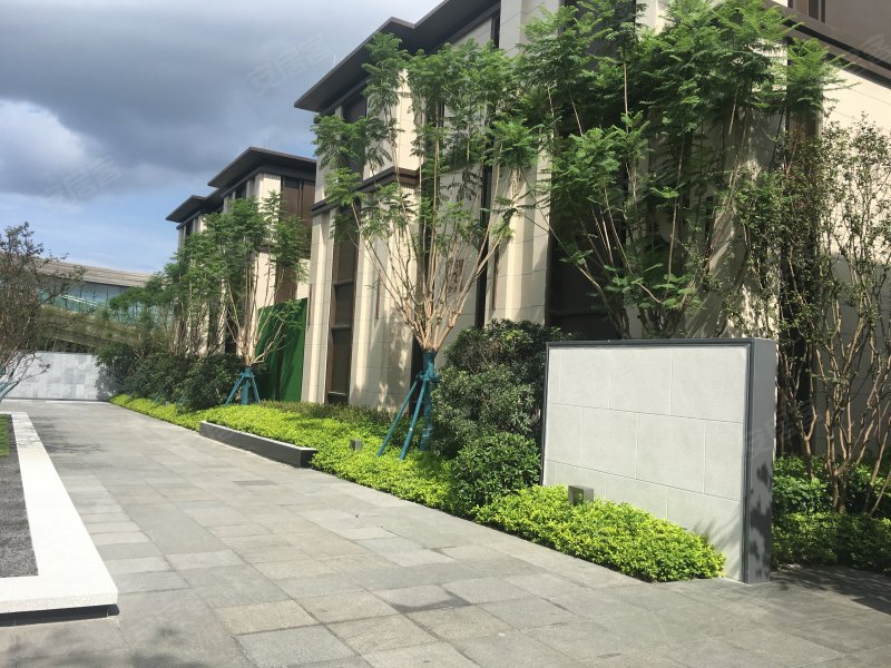 联发臻境(别墅),那泉路33号-南宁联发臻境(别墅)二手