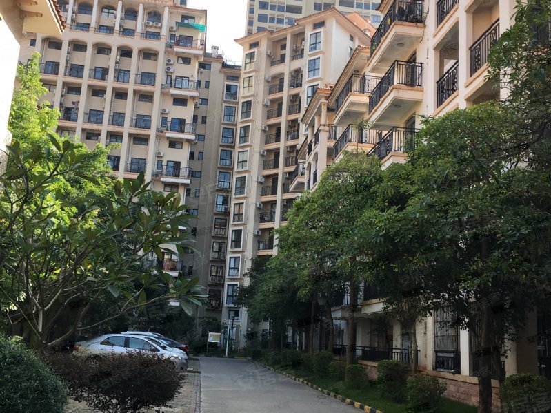 听涛雅苑,中兴中路-惠州听涛雅苑二手房,租房,房价-惠州安居客