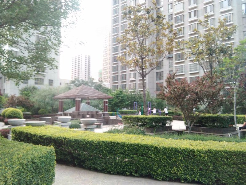 银苑小区(寿光)
