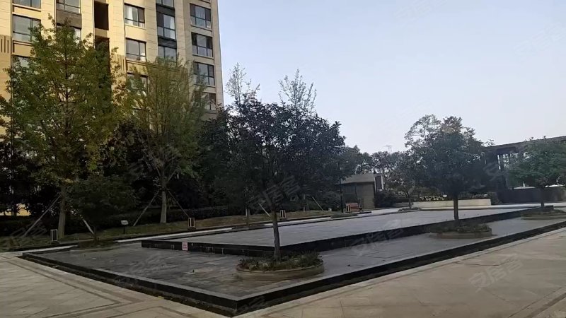 东润玺城(一期),中原西路,近郑州绕城高速-郑州东润玺