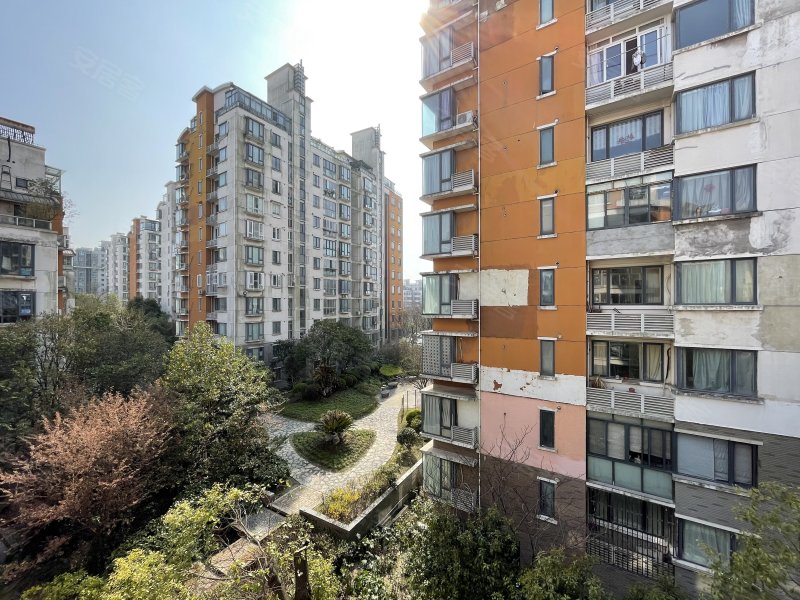 枫庭丽苑,华灵路1788弄-上海枫庭丽苑二手房,租房,房价-上海安居客