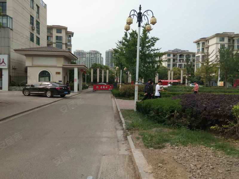 学林雅苑,明远路8号-淮安学林雅苑二手房,租房,房价-淮安安居客