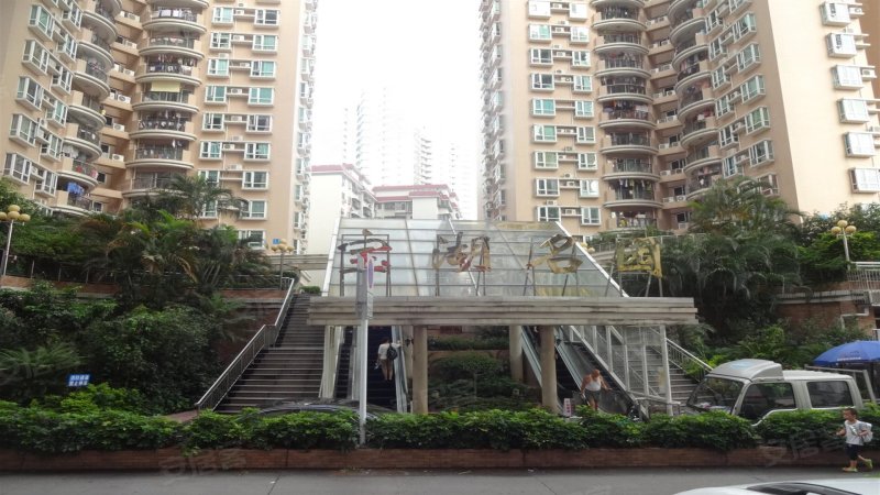 宝湖名园,太白路1032号-深圳宝湖名园二手房,租房,房价-深圳安居客