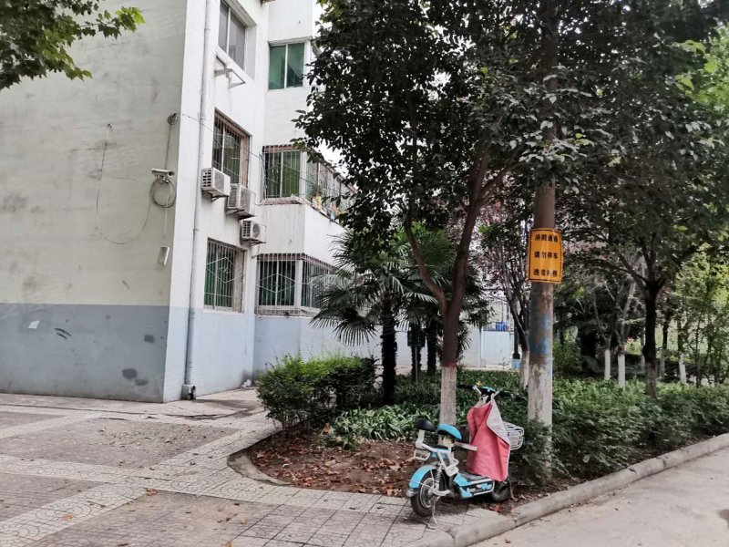 西航东苑小区,文体路-西安西航东苑小区二手房,租房,房价-西安安居客