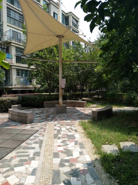 怡景苑,亳州路297号-合肥怡景苑二手房,租房,房价-合肥安居客
