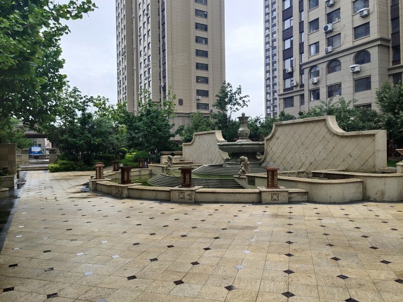 金地百合湾,延安路-锦州金地百合湾二手房,租房,房价-锦州安居客