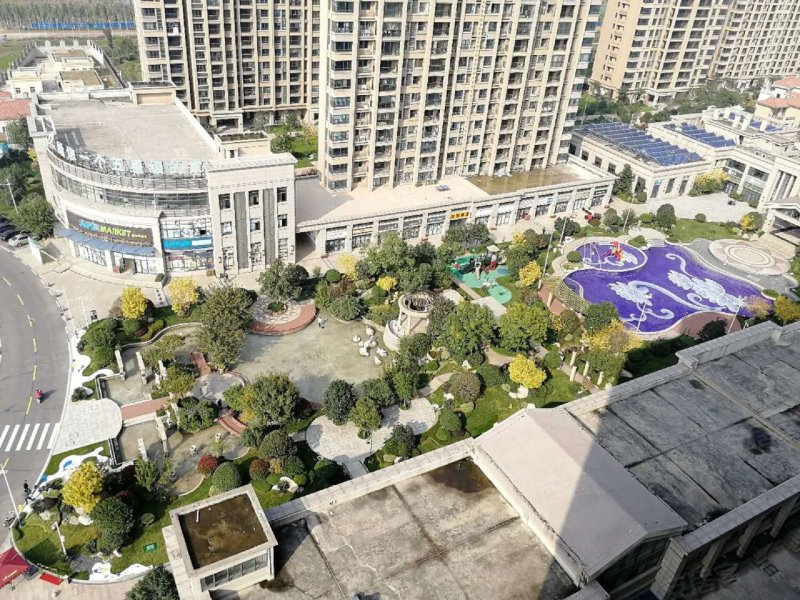 碧桂园(洛龙区),桂园路,近洛偃快速通道-洛阳碧桂园()