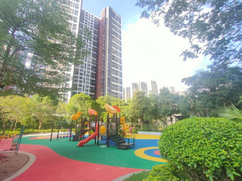 中信水岸城玫瑰湾