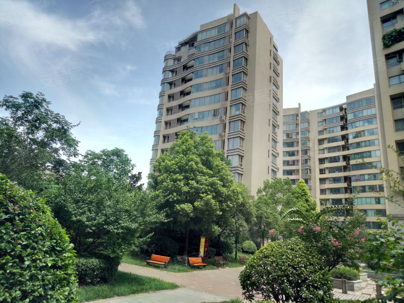 运河上郡(南区)