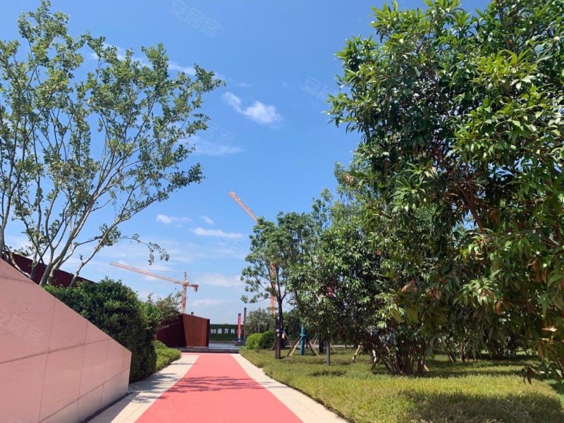 柳州万科城