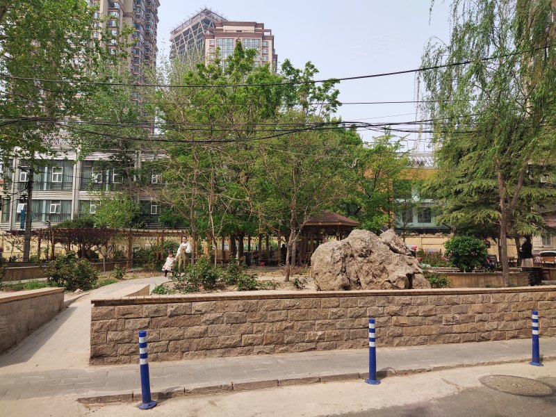 慈云寺小区(南区),大望路慈云寺46号-北京慈云寺小区