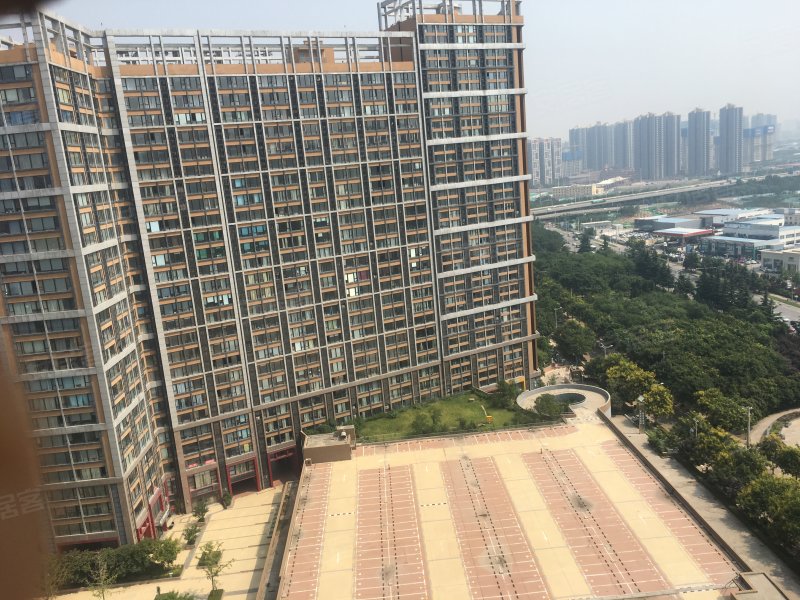 逸翠园i都会,唐延南路11号-西安逸翠园i都会二手房