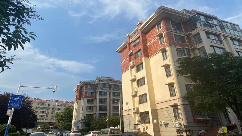 薛家岛示范区西区