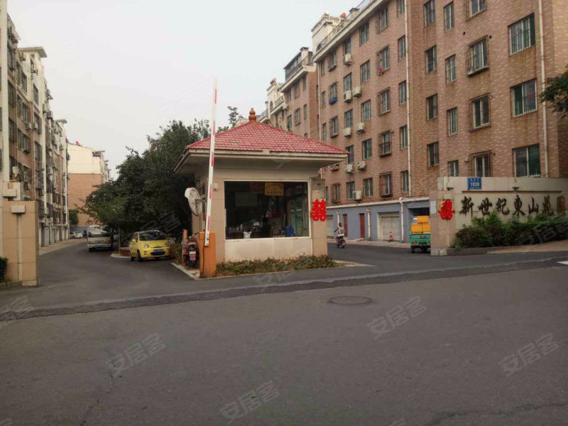 新世纪东山花园,宝岛街1028号-章丘新世纪东山花园二手房,租房,房价