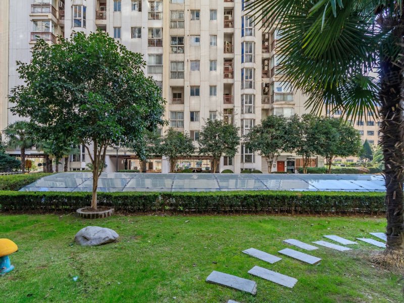 中福城(三期北楼)