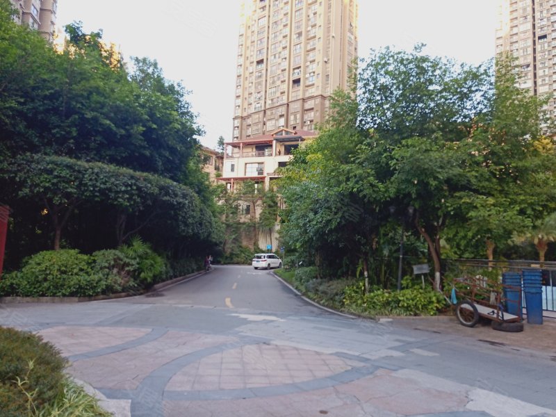 侨城御景