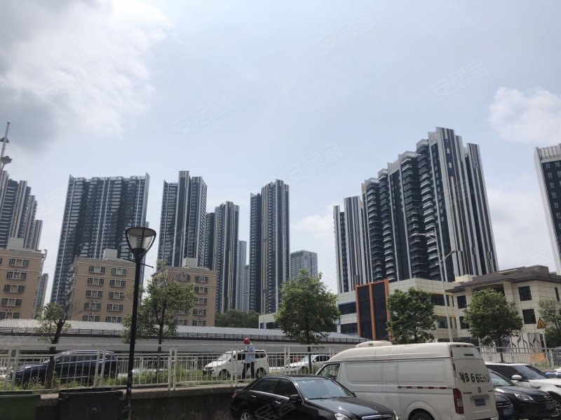 宝能城花园(西区),留仙大道-深圳宝能城花园(西区)房